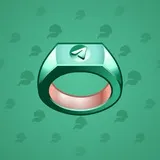 Signet Ring #8663 Signet Ring #8663