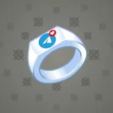Signet Ring #8668