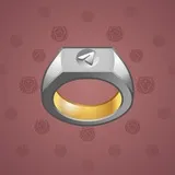 Signet Ring #8669