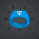 Signet Ring #8670 Signet Ring #8670