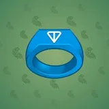 Signet Ring #8671 Signet Ring #8671