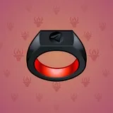 Signet Ring #8672 Signet Ring #8672