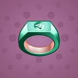 Signet Ring #8676 Signet Ring #8676