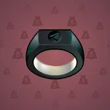 Signet Ring #8677 Signet Ring #8677