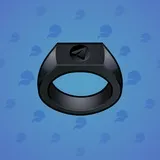 Signet Ring #8680 Signet Ring #8680