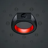 Signet Ring #8683 Signet Ring #8683