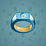 Signet Ring #8685 Signet Ring #8685