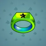 Signet Ring #8688 Signet Ring #8688