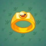 Signet Ring #8689 Signet Ring #8689