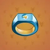 Signet Ring #869 Signet Ring #869