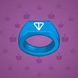 Signet Ring #8691