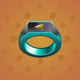 Signet Ring #8697