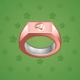 Signet Ring #8698 Signet Ring #8698