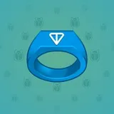 Signet Ring #8699 Signet Ring #8699