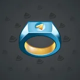 Signet Ring #8700 Signet Ring #8700