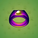 Signet Ring #8702 Signet Ring #8702