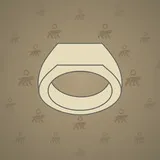 Signet Ring #8705 Signet Ring #8705
