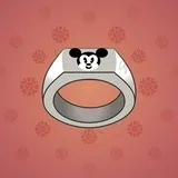 Signet Ring #871 Signet Ring #871