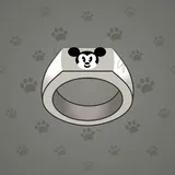 Signet Ring #8711
