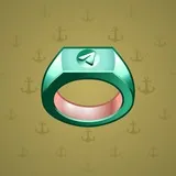Signet Ring #8712 Signet Ring #8712
