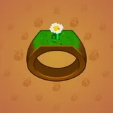 Signet Ring #8713 Signet Ring #8713