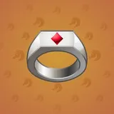 Signet Ring #8716 Signet Ring #8716