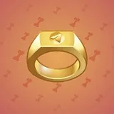 Signet Ring #8719 Signet Ring #8719