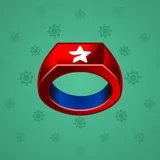 Signet Ring #8725 Signet Ring #8725