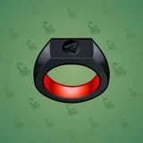 Signet Ring #8727 Signet Ring #8727