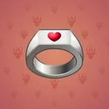 Signet Ring #8733 Signet Ring #8733