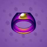 Signet Ring #8734 Signet Ring #8734