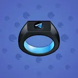 Signet Ring #8736