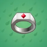 Signet Ring #8739