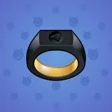 Signet Ring #8740 Signet Ring #8740