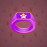 Signet Ring #8741 Signet Ring #8741