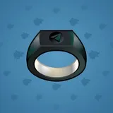 Signet Ring #8743 Signet Ring #8743