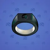 Signet Ring #8744 Signet Ring #8744