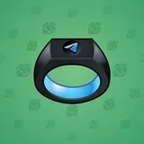 Signet Ring #8748 Signet Ring #8748