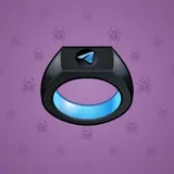 Signet Ring #8750 Signet Ring #8750