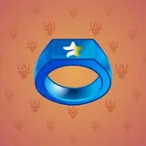 Signet Ring #8751