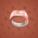 Signet Ring #8753 Signet Ring #8753