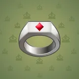 Signet Ring #8757 Signet Ring #8757