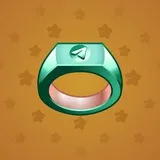 Signet Ring #8758 Signet Ring #8758