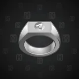 Signet Ring #8766 Signet Ring #8766