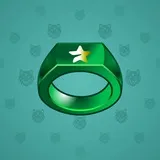 Signet Ring #8768 Signet Ring #8768