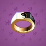 Signet Ring #877 Signet Ring #877