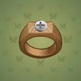 Signet Ring #8771 Signet Ring #8771
