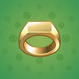 Signet Ring #8772 Signet Ring #8772