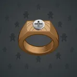 Signet Ring #8776 Signet Ring #8776