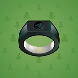 Signet Ring #8778 Signet Ring #8778